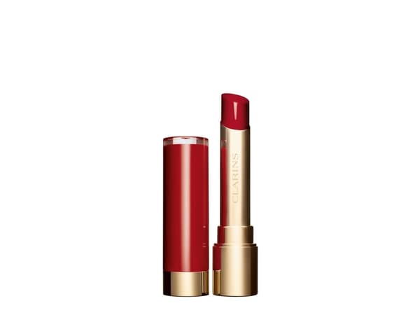 Clarins Clarins, Joli Rouge, Hydrating, Cream Lipstick, 754L, Deep Red, 3 g For Women