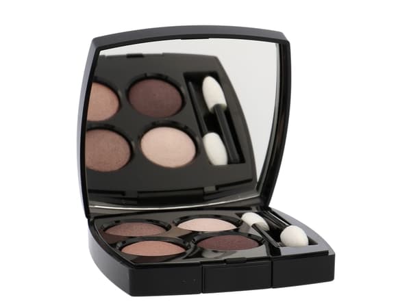 Chanel Les 4 Ombres Eye Shadow 226 TISSÉ RIVOLI 2g