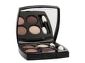 Miniatyrbilde 3 av 3: Chanel Les 4 Ombres Eye Shadow 226 TISSÉ RIVOLI 2g