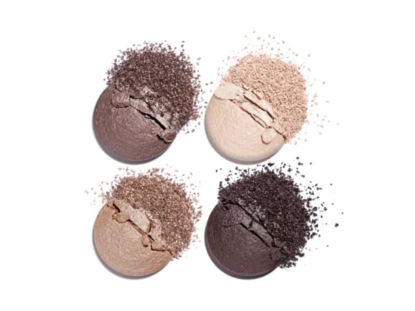 Chanel Les 4 Ombres Eye Shadow 226 TISSÉ RIVOLI 2g