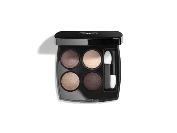 Chanel Les 4 Ombres Eye Shadow 226 TISSÉ RIVOLI 2g