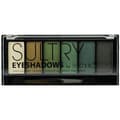 Miniatyrbild 1 av 3: Technic Shimmer Sultry Eyeshadow Kit - Moss