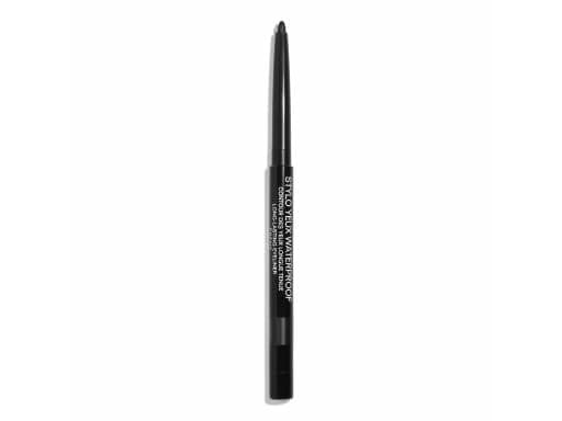 Chanel Stylo Yeux Waterproof Long-Lasting Eyeliner - Dame - 0 g #10 Ebene