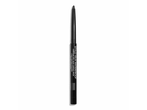Chanel Stylo Yeux Waterproof Long-Lasting Eyeliner - 88 Noir Intense