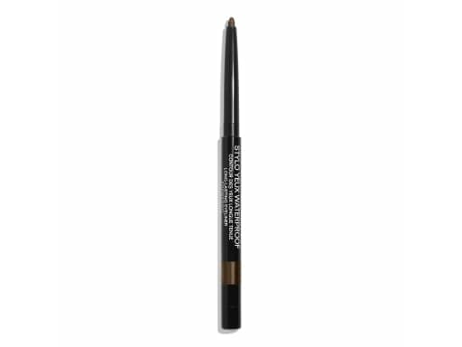 Chanel Stylo Yeux Waterproof Long-Lasting Eyeliner - Dame - 0 g #20 Espresso
