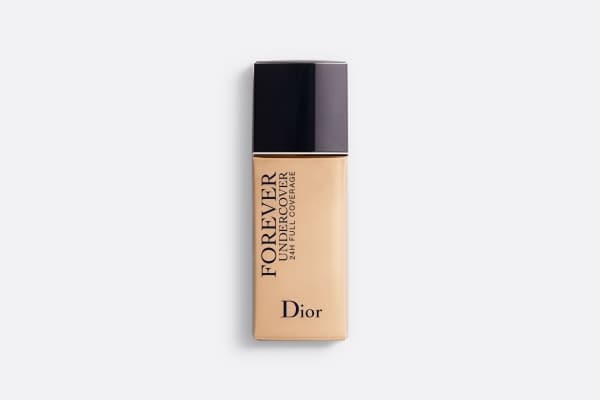Dior Diorskin Forever Undercover 023 Peach 40ml