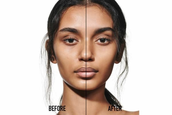 Dior Forever Natural Nude 24H Wear Foundation - - 30 ml