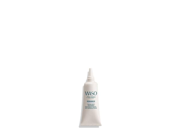 Shiseido Waso Koshirice Tinted Spot Treatment (Subtle Peach) 8 ml