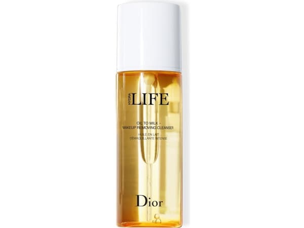 Dior Hydra Life Oil To Milk Makeup Removing Cleanser Olejek do demakijażu 200ml
