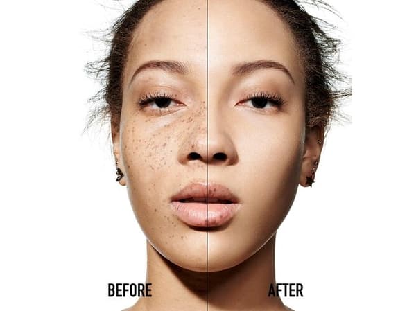 Dior DIOR FOREVER SKIN CORRECT CONCEALER 2 W Warm 11ML