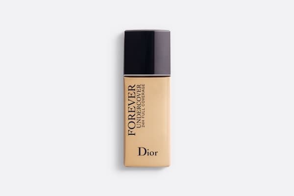 Dior Diorskin Forever Undercover 031 Sand 40ml