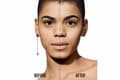 Miniatyrbild 2 av 4: Christian Dior Christian Dior Forever Natural Nude Foundation 30ml 3.5N Neutral