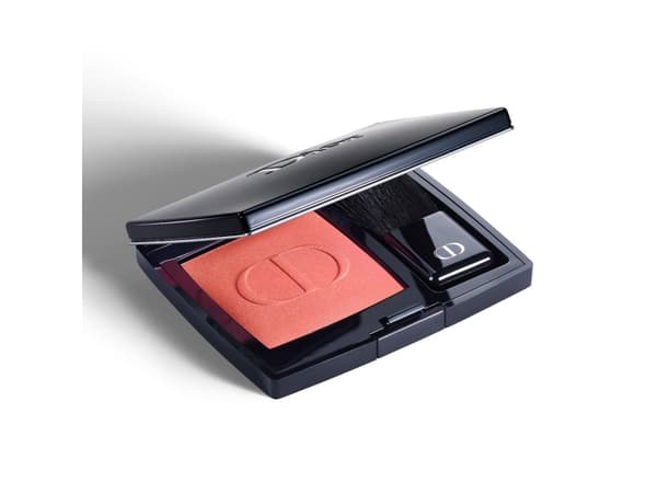 Rouge Blush (W,6.7 g,028 Actrice)