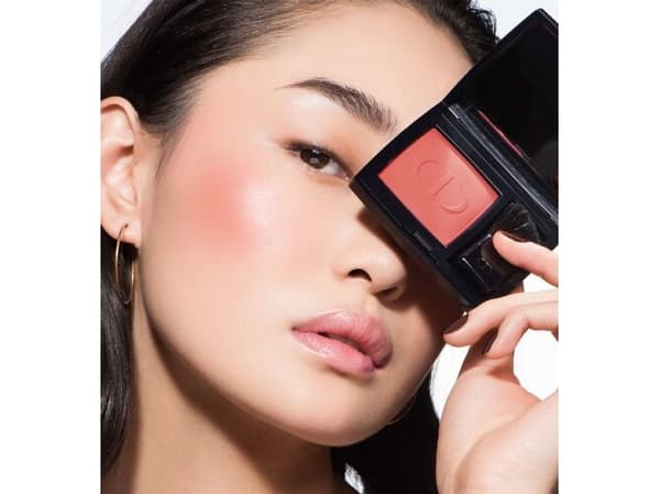 Rouge Blush (W,6.7 g,028 Actrice)