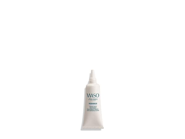 Shiseido WASO Tube - 8,00 ml