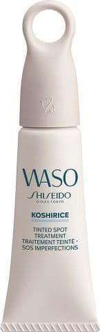 Shiseido WASO Tube - 8,00 ml