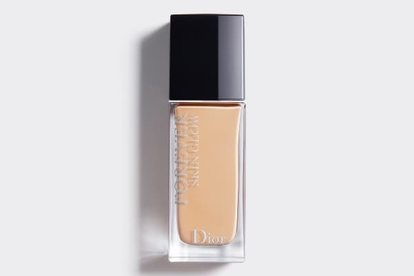 Christian Dior Forever Fluide Skin Glow 3W Varm 30ml