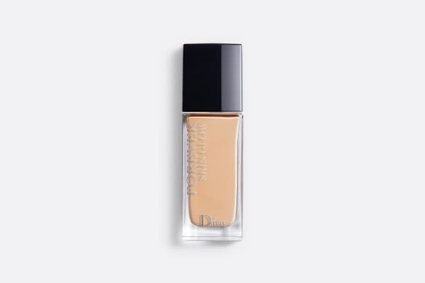 Christian Dior Forever Fluide Skin Glow 3W Varm 30ml