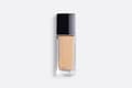 Miniatyrbilde 1 av 4: Christian Dior Forever Fluide Skin Glow 3W Varm 30ml