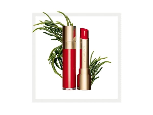 Clarins CLARINS JOLI ROUGE LACQUERr 742L Joli Rouge 3g