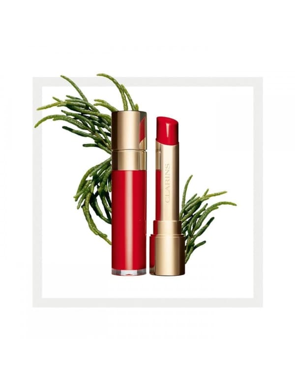 Clarins CLARINS JOLI ROUGE LACQUERr 742L Joli Rouge 3g