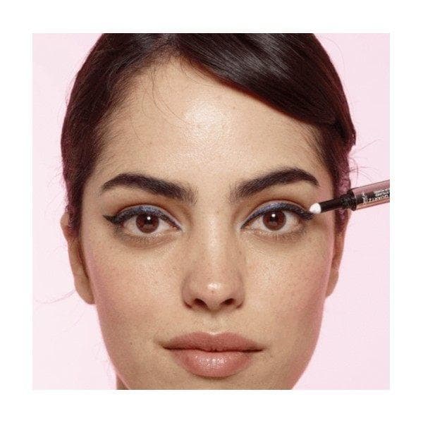 L'Oreal Gold Mirage Chameleon Duo Eyeliner-Amethyst Light