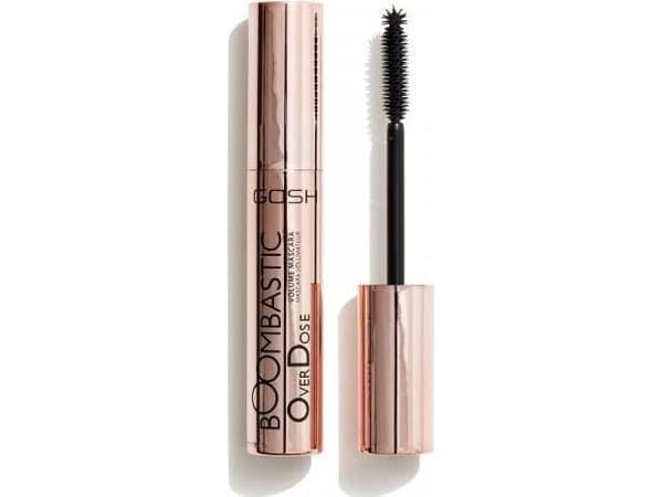 GOSH_Boombastick Overdose Mascara thickening mascara 01 Black 13ml