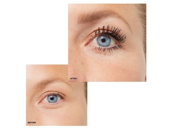 GOSH_Boombastick Overdose Mascara thickening mascara 01 Black 13ml