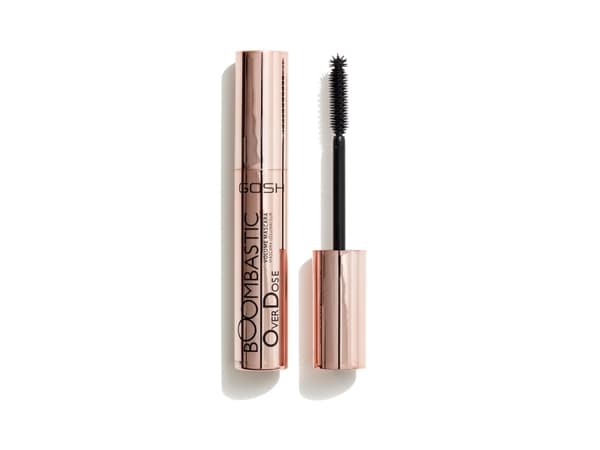 GOSH_Boombastick Overdose Mascara thickening mascara 01 Black 13ml