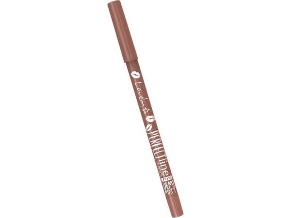 LOVELY_Perfect Line Lip Pencil lip liner 04
