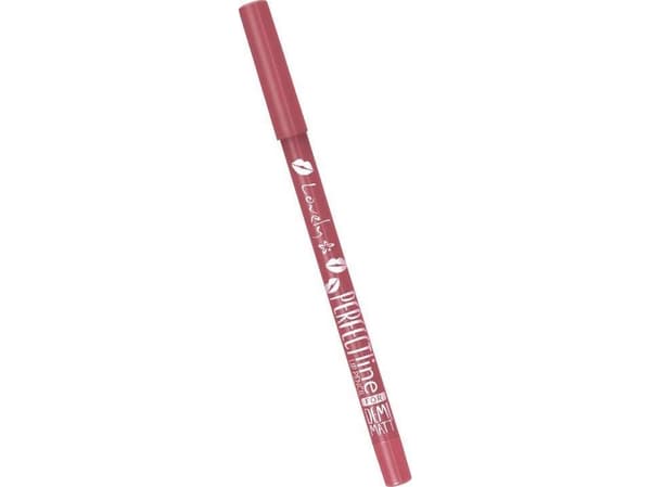 LOVELY_Perfect Line Lip Pencil lip liner 06