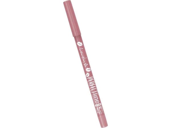 LOVELY_Perfect Line Lip Pencil lip liner 05