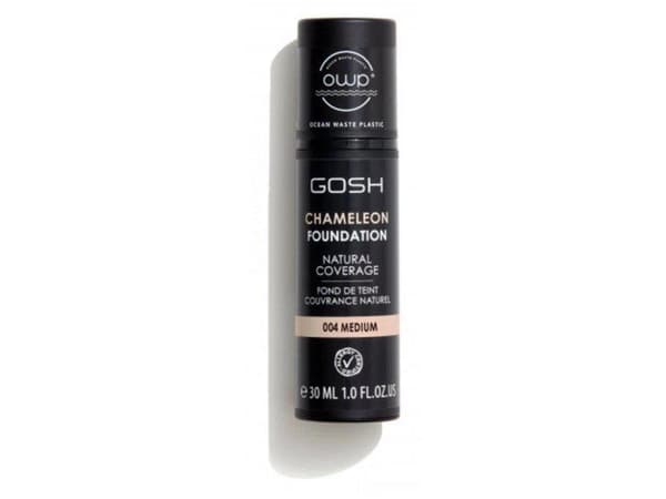 GOSH_Chameleon Foundation complexion-matching foundation 002 Light 30ml