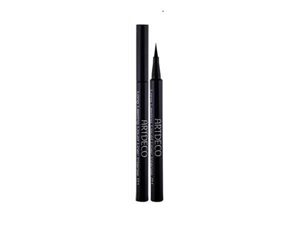 Artdeco Long Lasting Liquid Liner Intense 01 1,5 ml