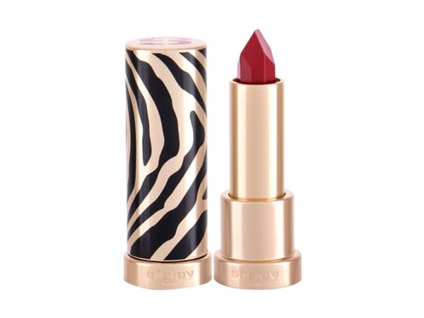 Sisley Le Phyto Rouge Long-Lasting Hydration Lipstick - Dame - 3 g