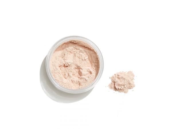 GOSH_Waterproof Setting Powder loose setting powder waterproof 001 Transparent 7g