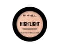 Pikkukuva 1 / 5: RIMMEL_High'light face highlighter 002 Candlelit 8g