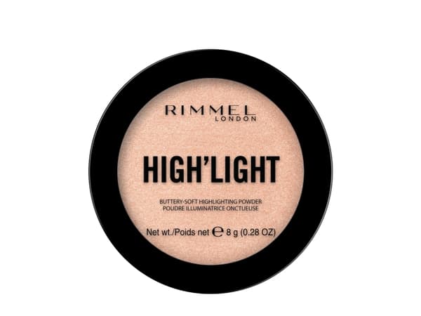 RIMMEL_High'light face highlighter 002 Candlelit 8g
