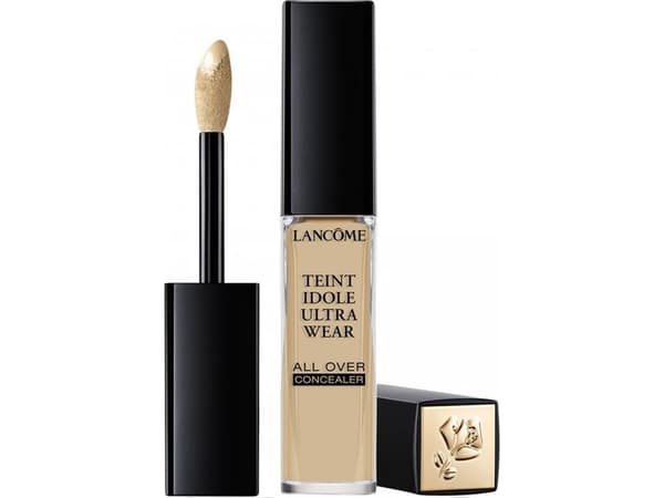 Lancome Lancome Teint Idole Ultra Wear All Over Concealer ultra-trwały Ansiktskorrigering 010 Beige Porcelaine 13ml