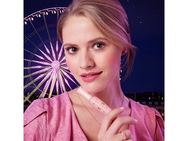 Bourjois Volume Glamour Mascara Black 7 ml