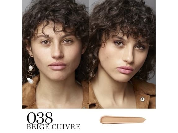 Lancome Teint Idole Ultra Wear All Over Concealer ultra-trwały Face Korrigerer 038 Beige Cuivre 13ml
