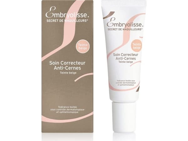 Embryolisse Concealer Correcting Care - Dame - 8 ml