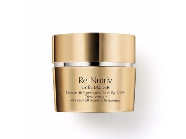 E.Lauder Re-Nutriv Ultimate Lift Reg. Youth Eye Creme Rich - Dame - 15 ml