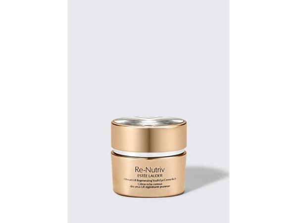 E.Lauder Re-Nutriv Ultimate Lift Reg. Youth Eye Creme Rich - Dame - 15 ml