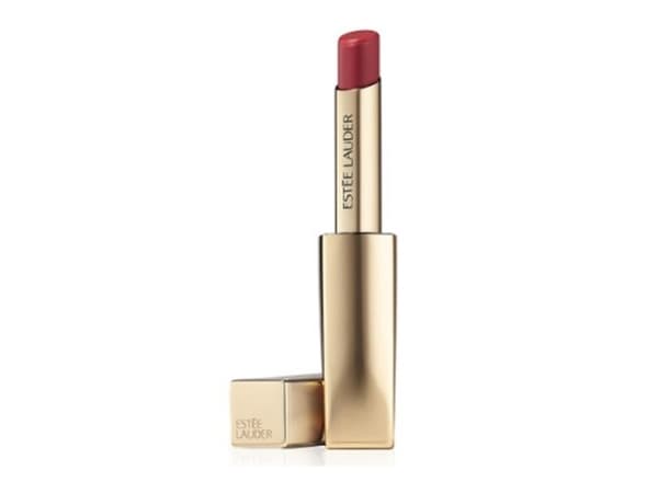 Estee Lauder ESTEE LAUDER_Pure Color Illuminating Shine Sheer Lipstick szminka do ust 915 Slim Bordeaux 1,8g