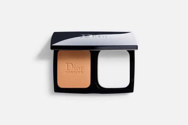 Dior Forever Extreme Control Puder do twarzy 040 Miel 9g