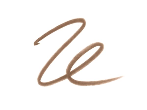 Benefit Precisely My Brow Pencil Ultra-Fine - Dame - 0 g
