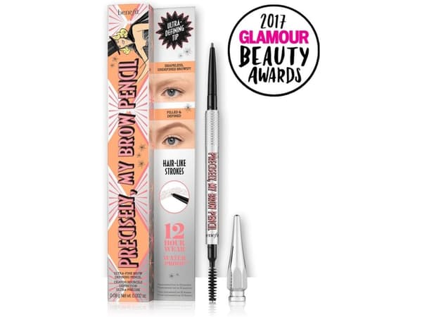 Benefit Precisely My Brow Pencil Ultra-Fine - Dame - 0 g
