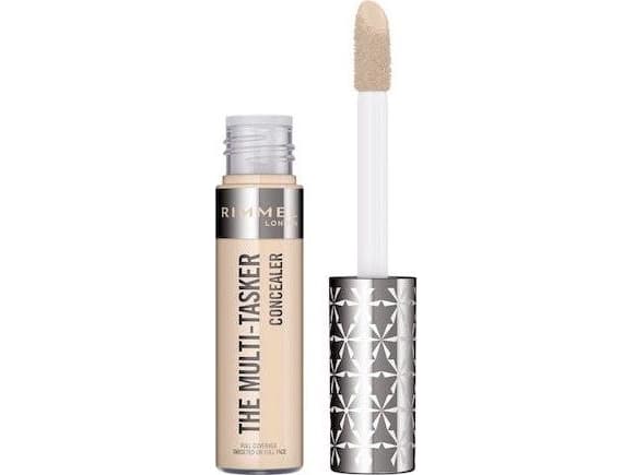 RIMMEL_The Multi Tasker Concealer liquid concealer 10 Porcelain 8g