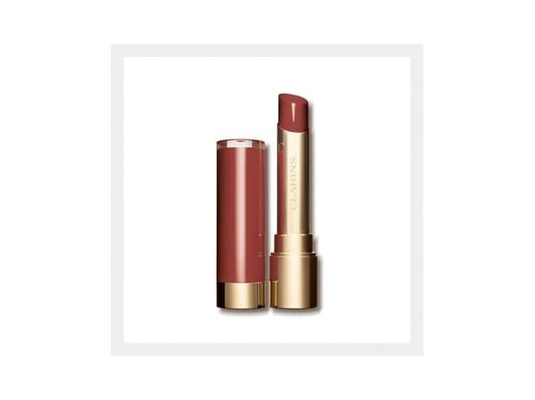 Clarins CLARINS JOLI ROUGE LAKKER 757L Nakenmurstein 3g